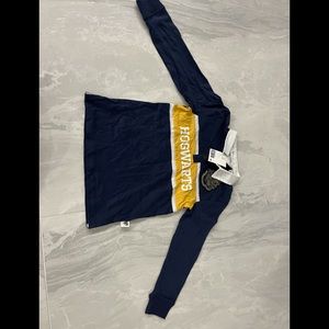Long sleeve T-shirt toddler Size 4